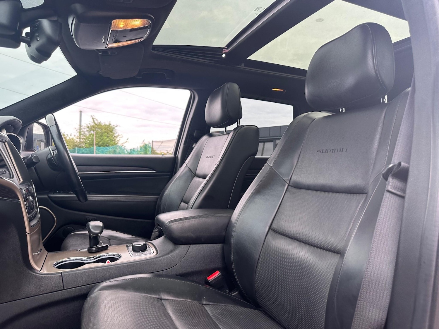 Used Jeep Grand Cherokee 2013 for sale - 76803524: Photo 20