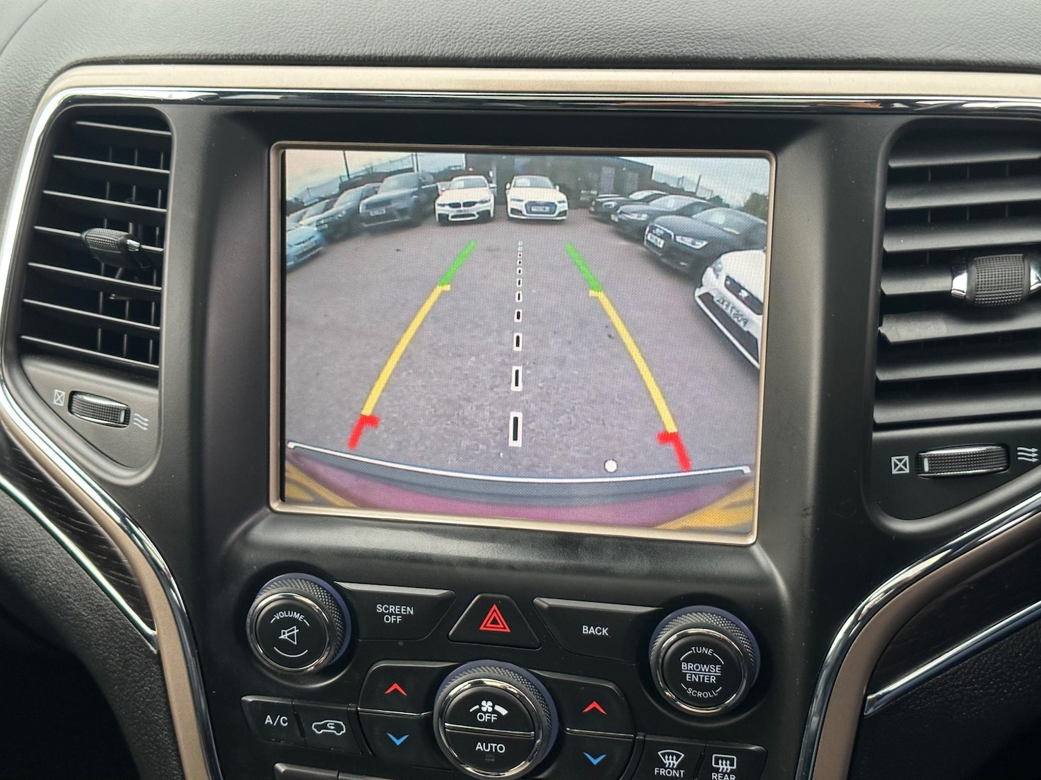 Used Jeep Grand Cherokee 2013 for sale - 76803524: Photo 23