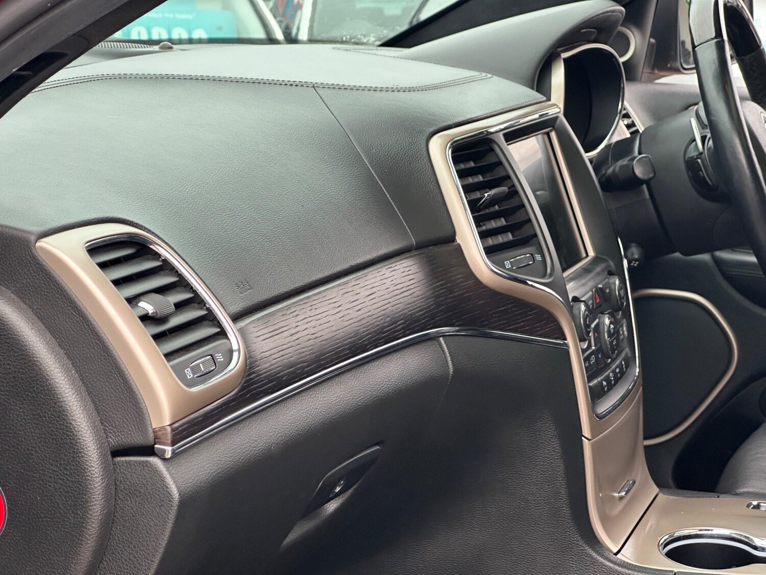 Used Jeep Grand Cherokee 2013 for sale - 76803524: Photo 24