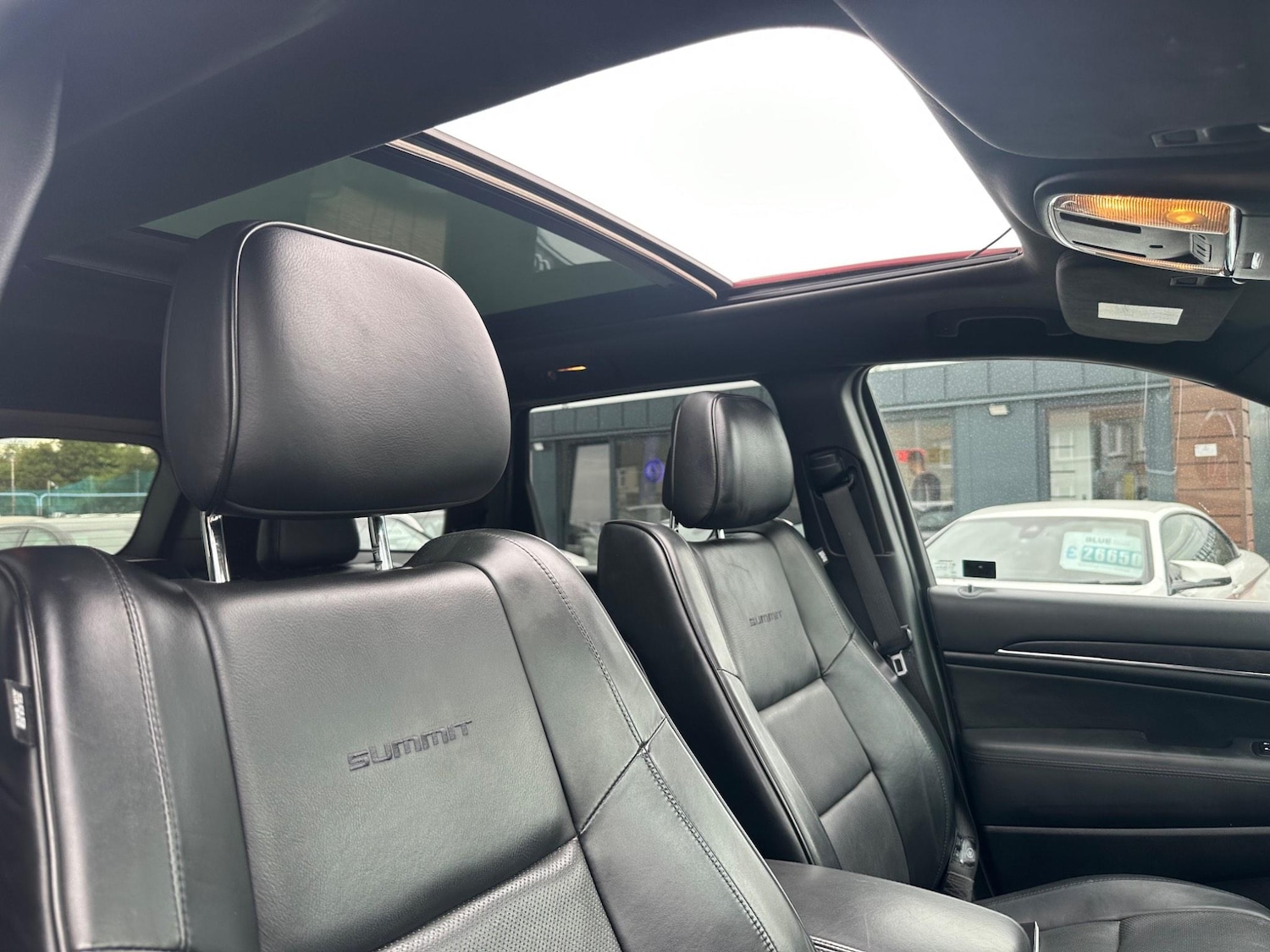 Used Jeep Grand Cherokee 2013 for sale - 76803524: Photo 27