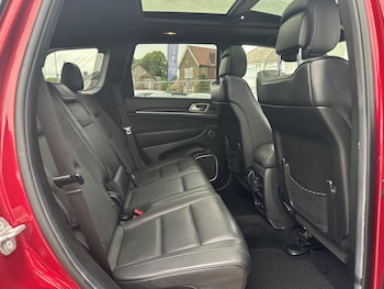 Used Jeep Grand Cherokee 2013 for sale - 76803524: Photo