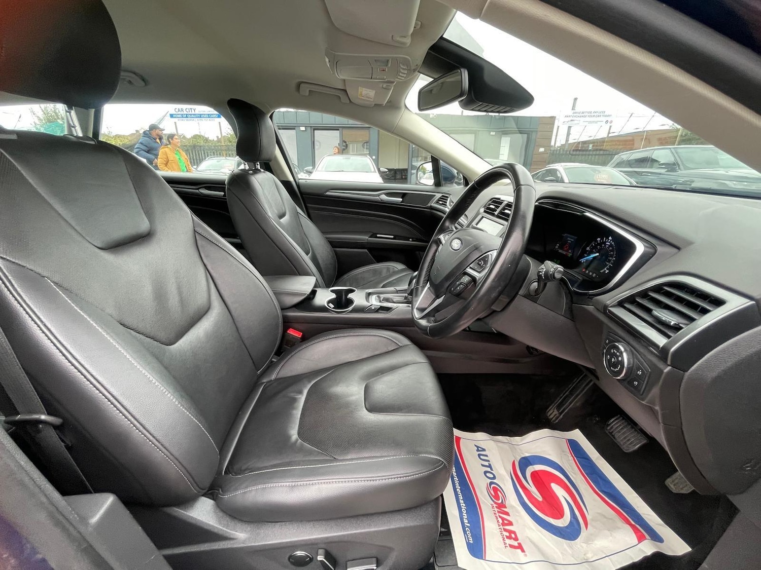 Used Ford Mondeo 2021 for sale - 76802039: Photo 11