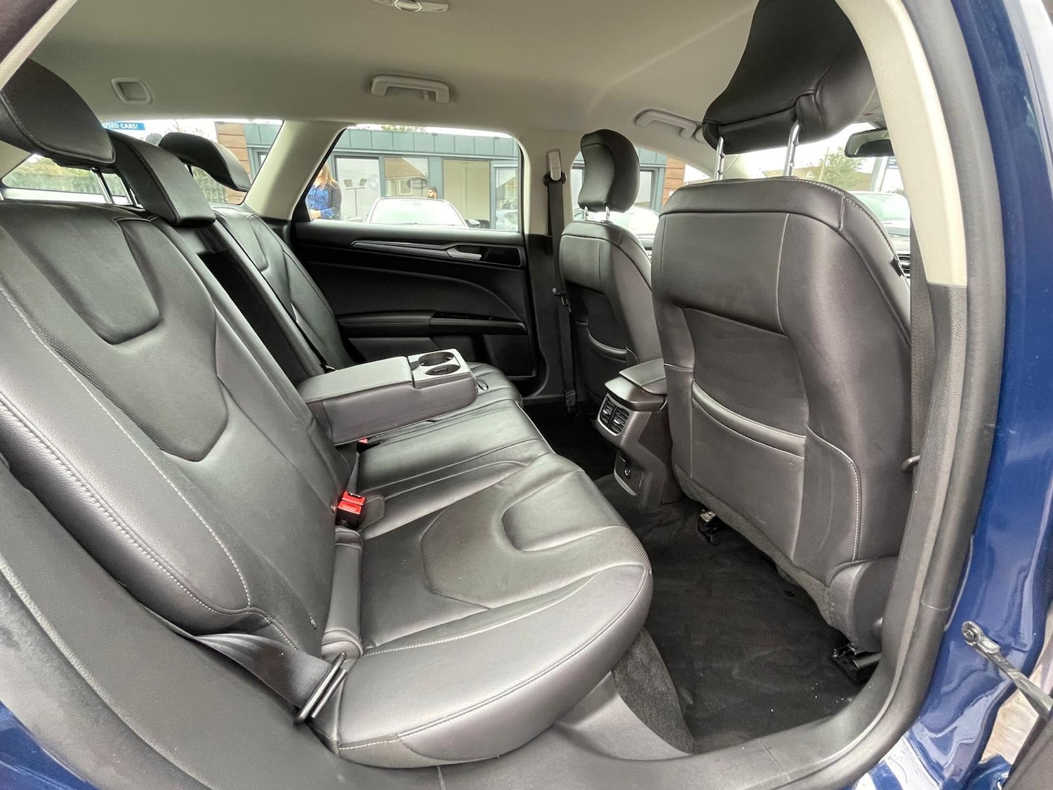 Used Ford Mondeo 2021 for sale - 76802039: Photo 13