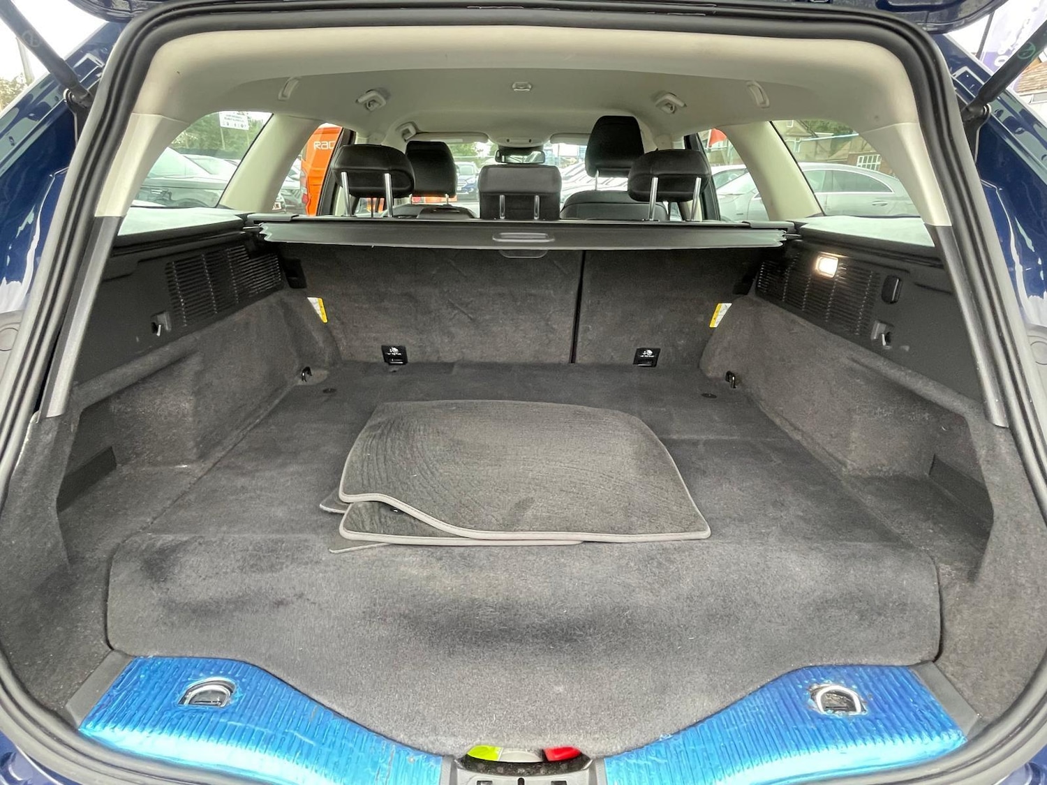 Used Ford Mondeo 2021 for sale - 76802039: Photo 14