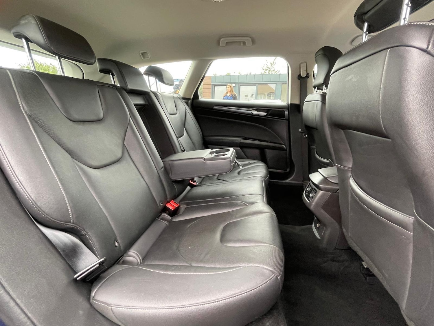 Used Ford Mondeo 2021 for sale - 76802039: Photo 15