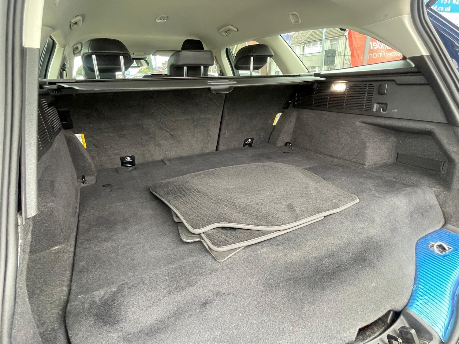 Used Ford Mondeo 2021 for sale - 76802039: Photo 17