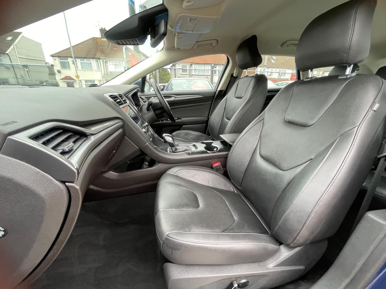 Used Ford Mondeo 2021 for sale - 76802039: Photo 18