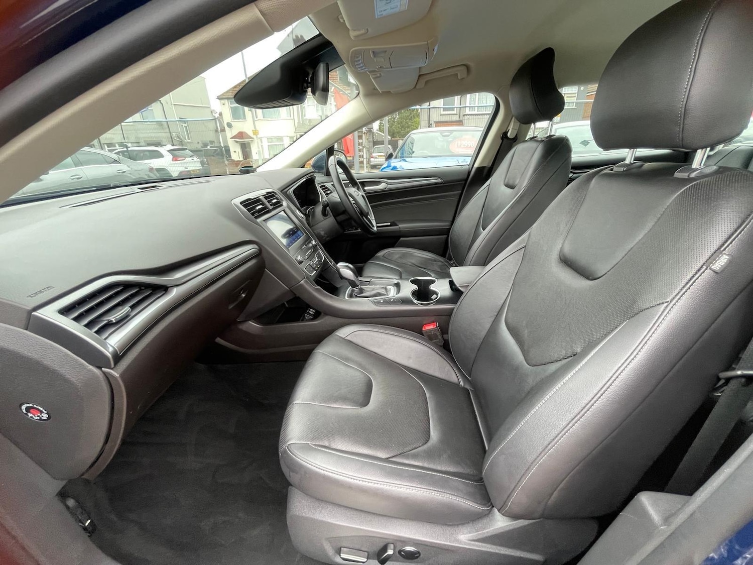 Used Ford Mondeo 2021 for sale - 76802039: Photo 19