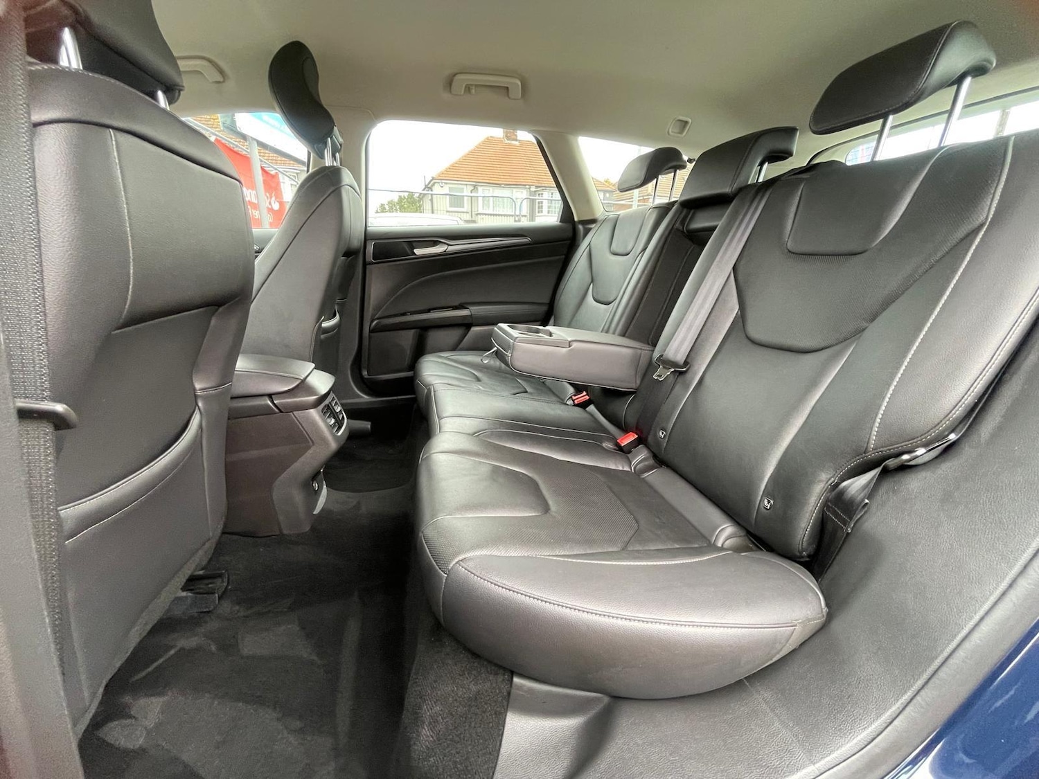 Used Ford Mondeo 2021 for sale - 76802039: Photo 20