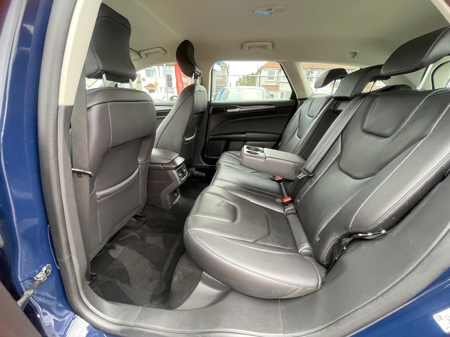 Used Ford Mondeo 2021 for sale - 76802039: Photo 21