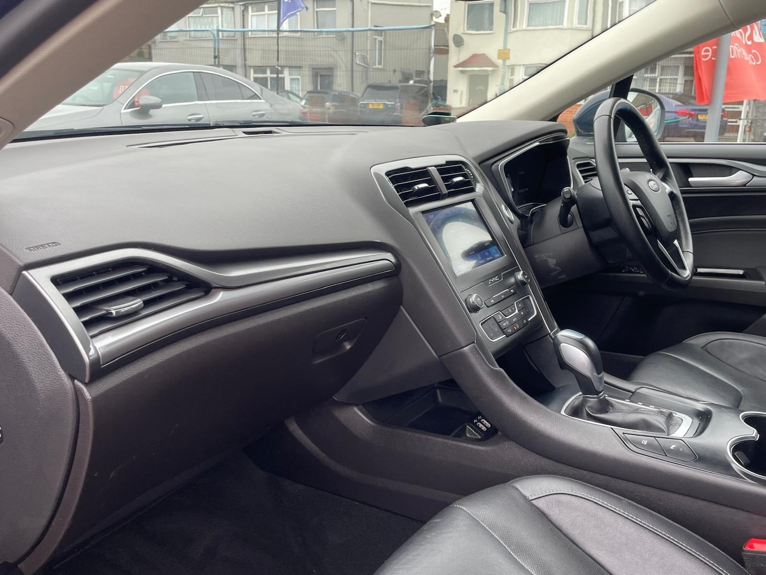 Used Ford Mondeo 2021 for sale - 76802039: Photo 22