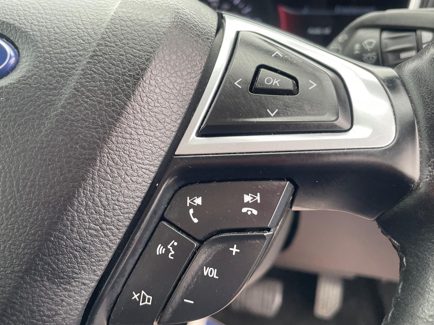 Used Ford Mondeo 2021 for sale - 76802039: Photo 23