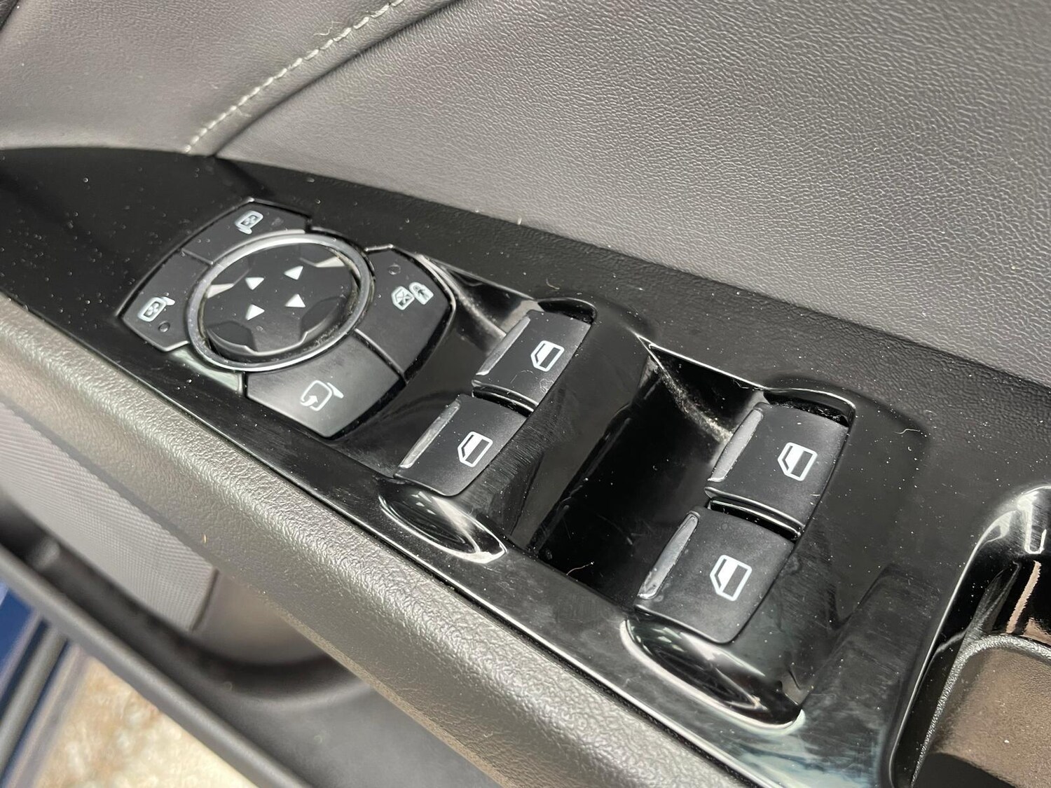 Used Ford Mondeo 2021 for sale - 76802039: Photo 25