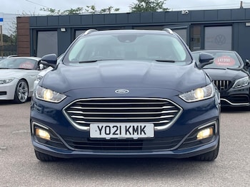 Used Ford Mondeo 2021 for sale - 76802039: Photo