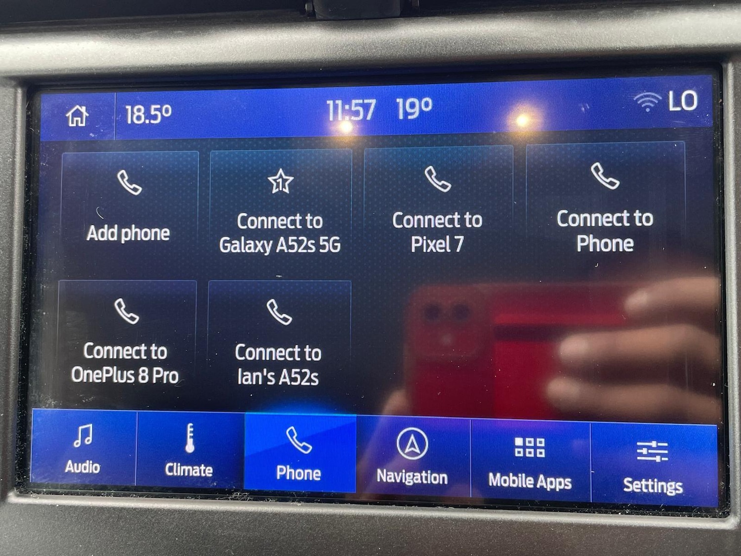 Used Ford Mondeo 2021 for sale - 76802039: Photo 39