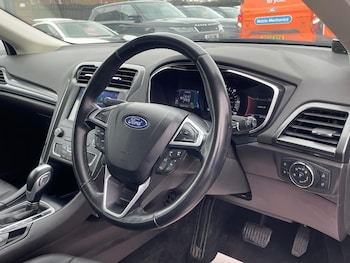 Used Ford Mondeo 2021 for sale - 76802039: Photo