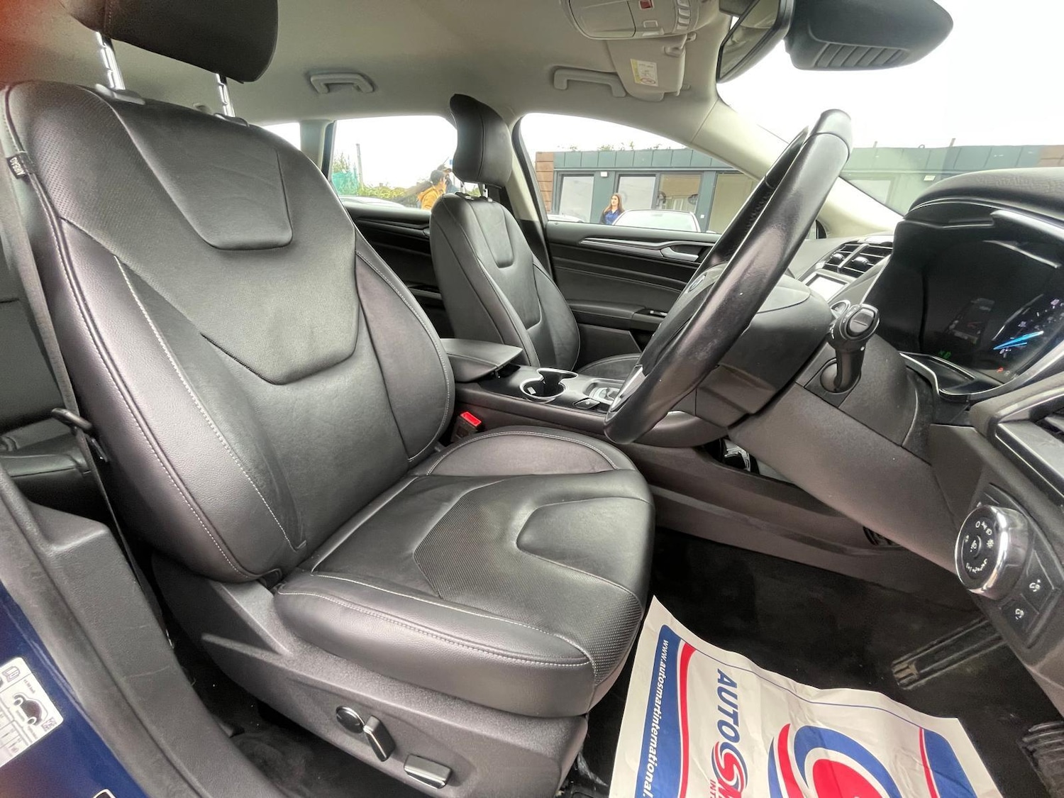 Used Ford Mondeo 2021 for sale - 76802039: Photo 4