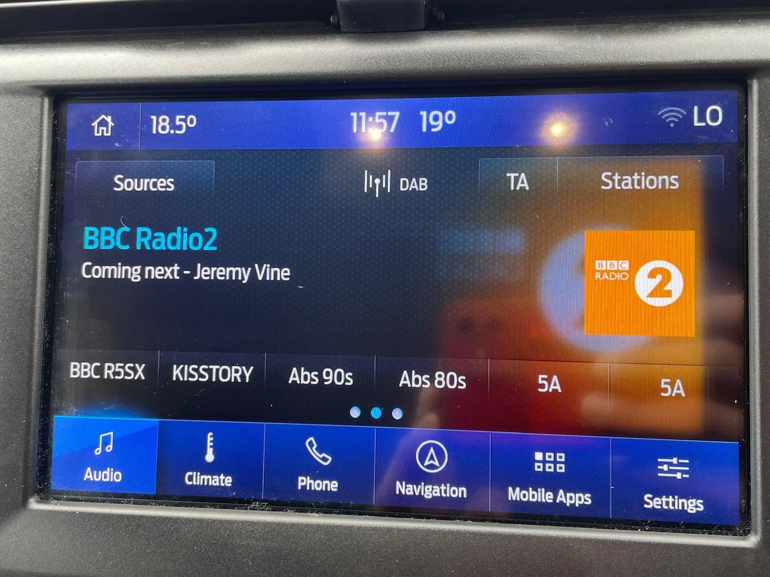 Used Ford Mondeo 2021 for sale - 76802039: Photo 41