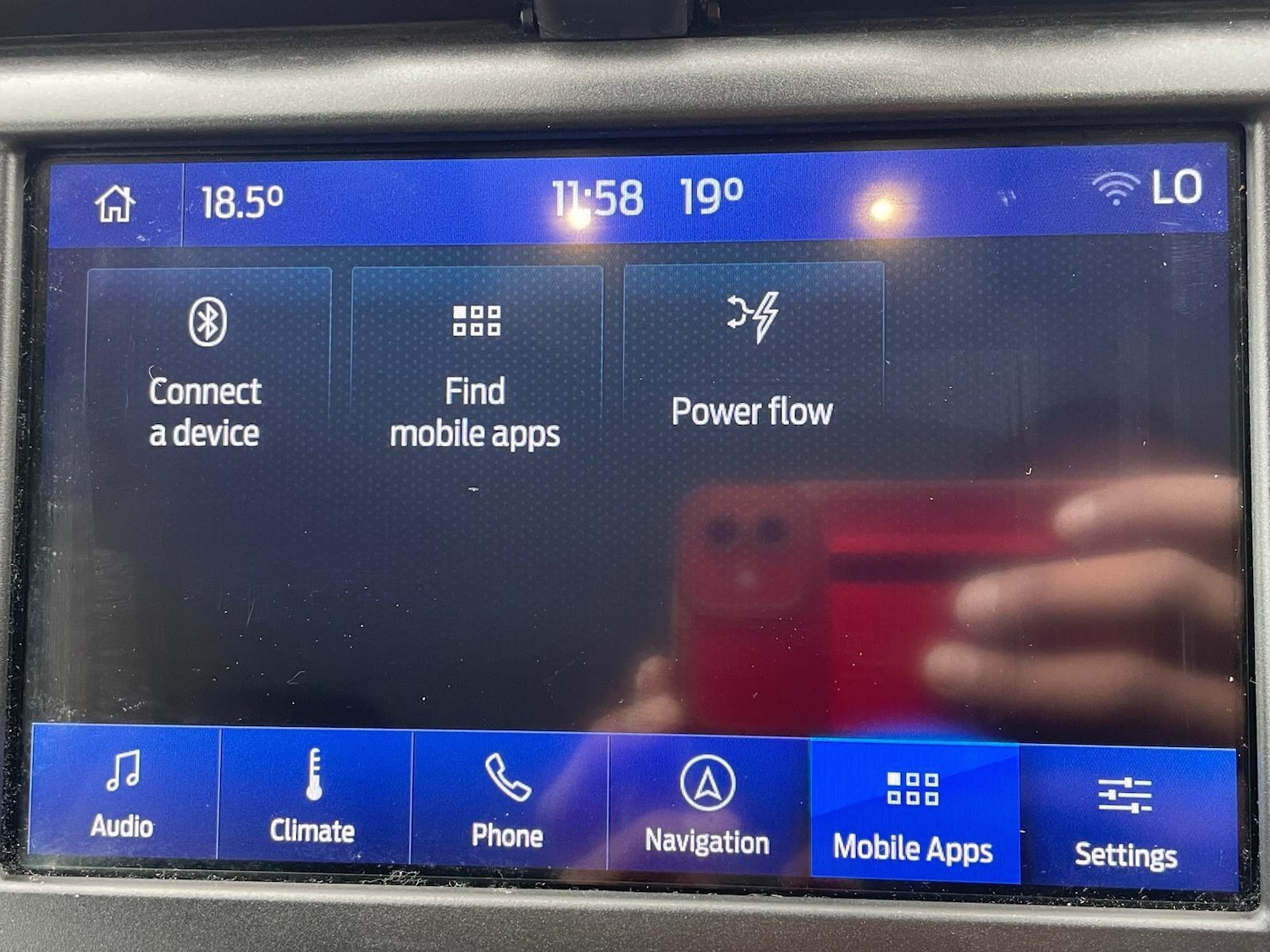 Used Ford Mondeo 2021 for sale - 76802039: Photo 44