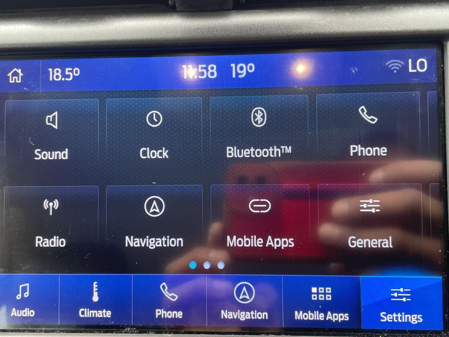 Used Ford Mondeo 2021 for sale - 76802039: Photo 46