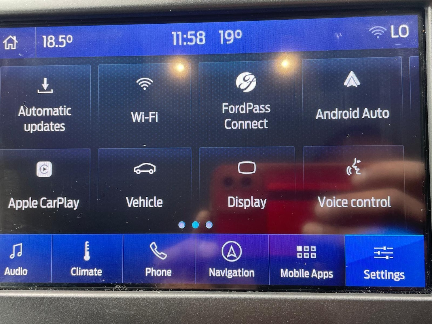 Used Ford Mondeo 2021 for sale - 76802039: Photo 47