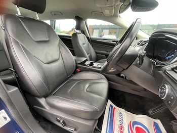 Used Ford Mondeo 2021 for sale - 76802039: Photo