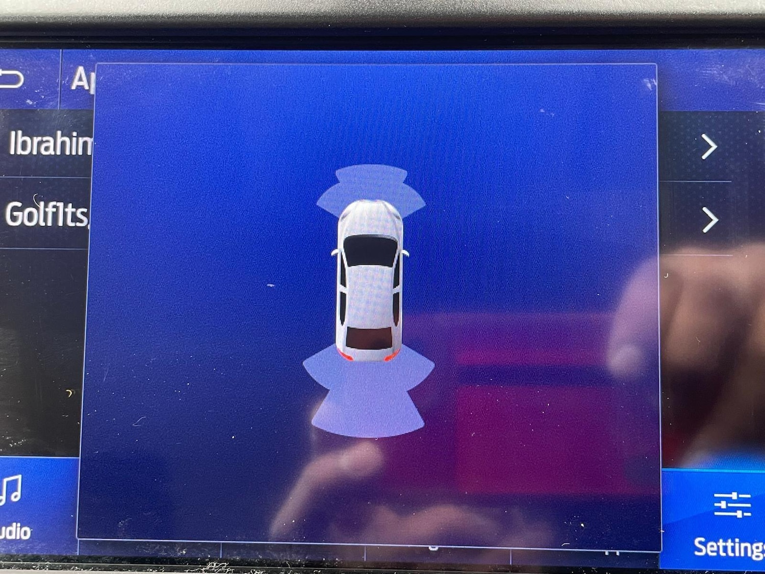 Used Ford Mondeo 2021 for sale - 76802039: Photo 50