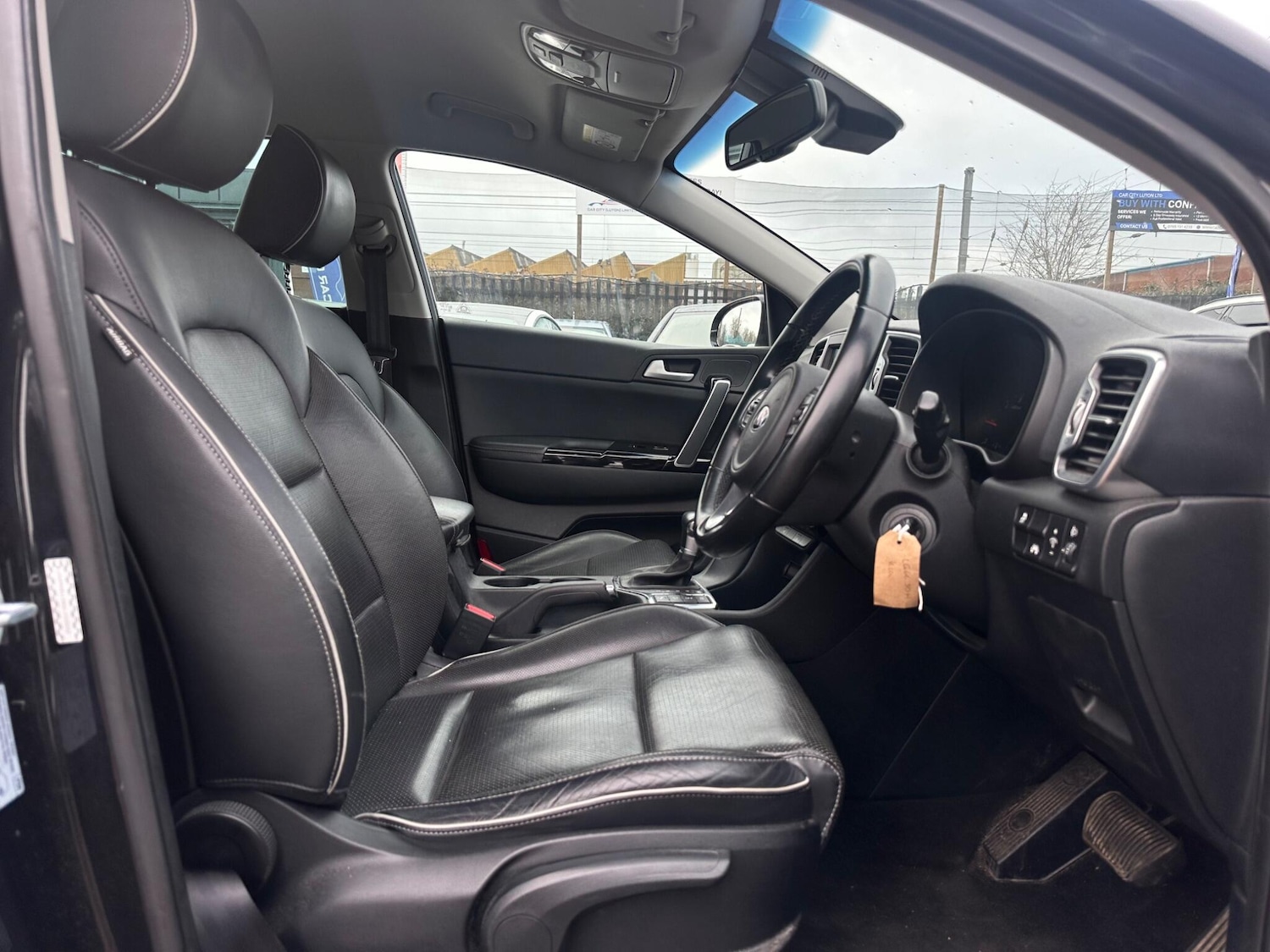 Used Kia Sportage 2016 for sale - 77537192: Photo 11