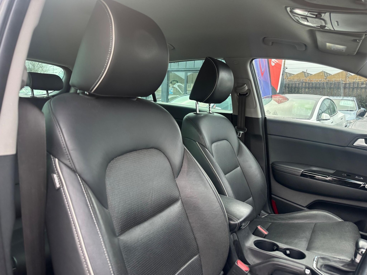 Used Kia Sportage 2016 for sale - 77537192: Photo 12