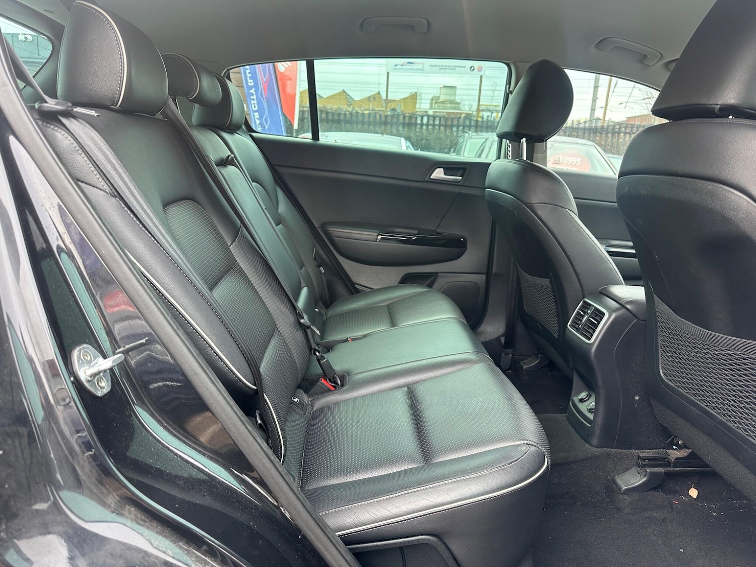 Used Kia Sportage 2016 for sale - 77537192: Photo 13