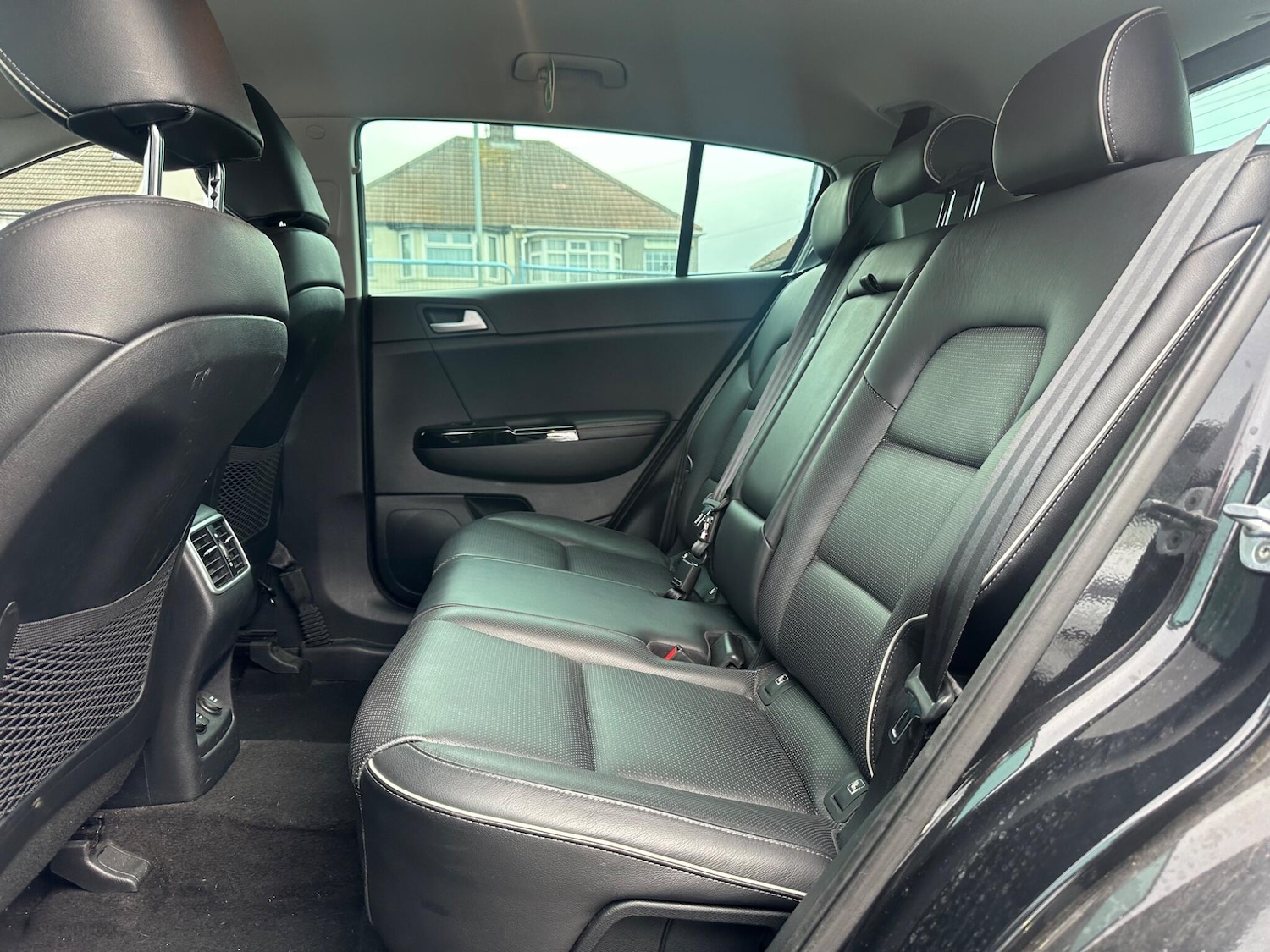 Used Kia Sportage 2016 for sale - 77537192: Photo 14