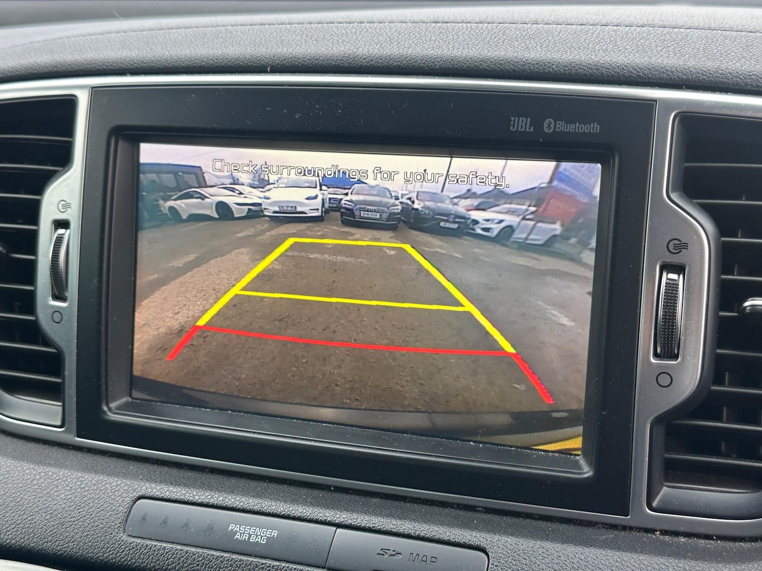 Used Kia Sportage 2016 for sale - 77537192: Photo 15