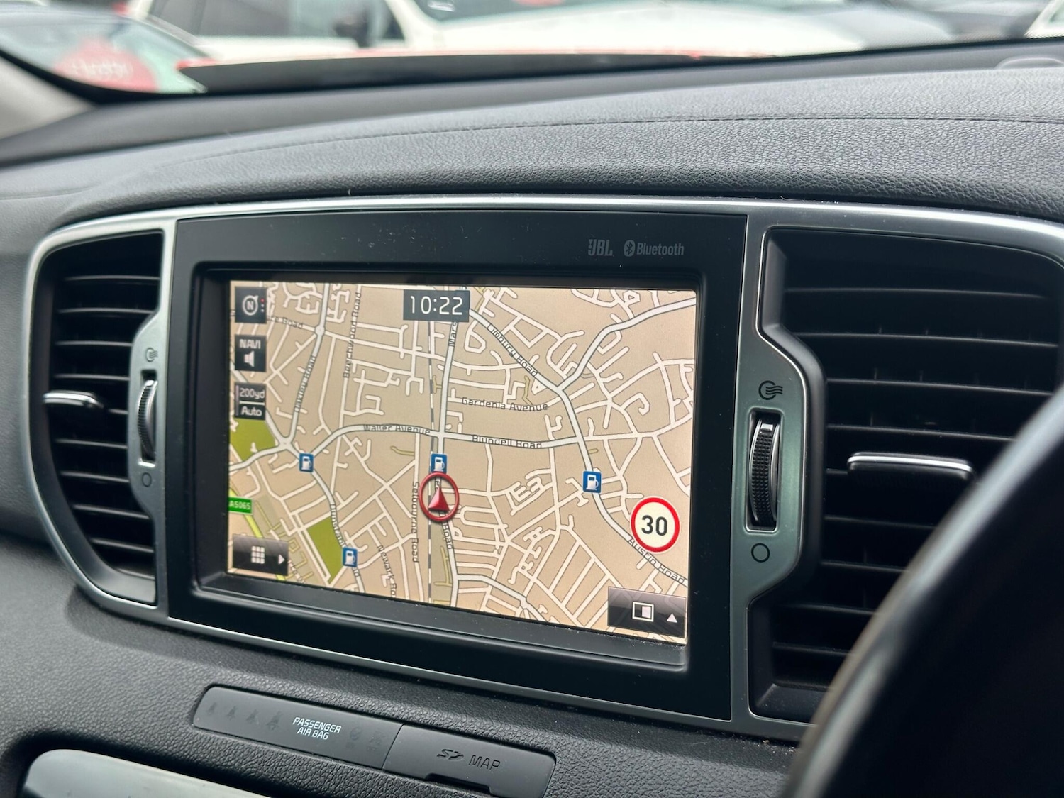 Used Kia Sportage 2016 for sale - 77537192: Photo 17