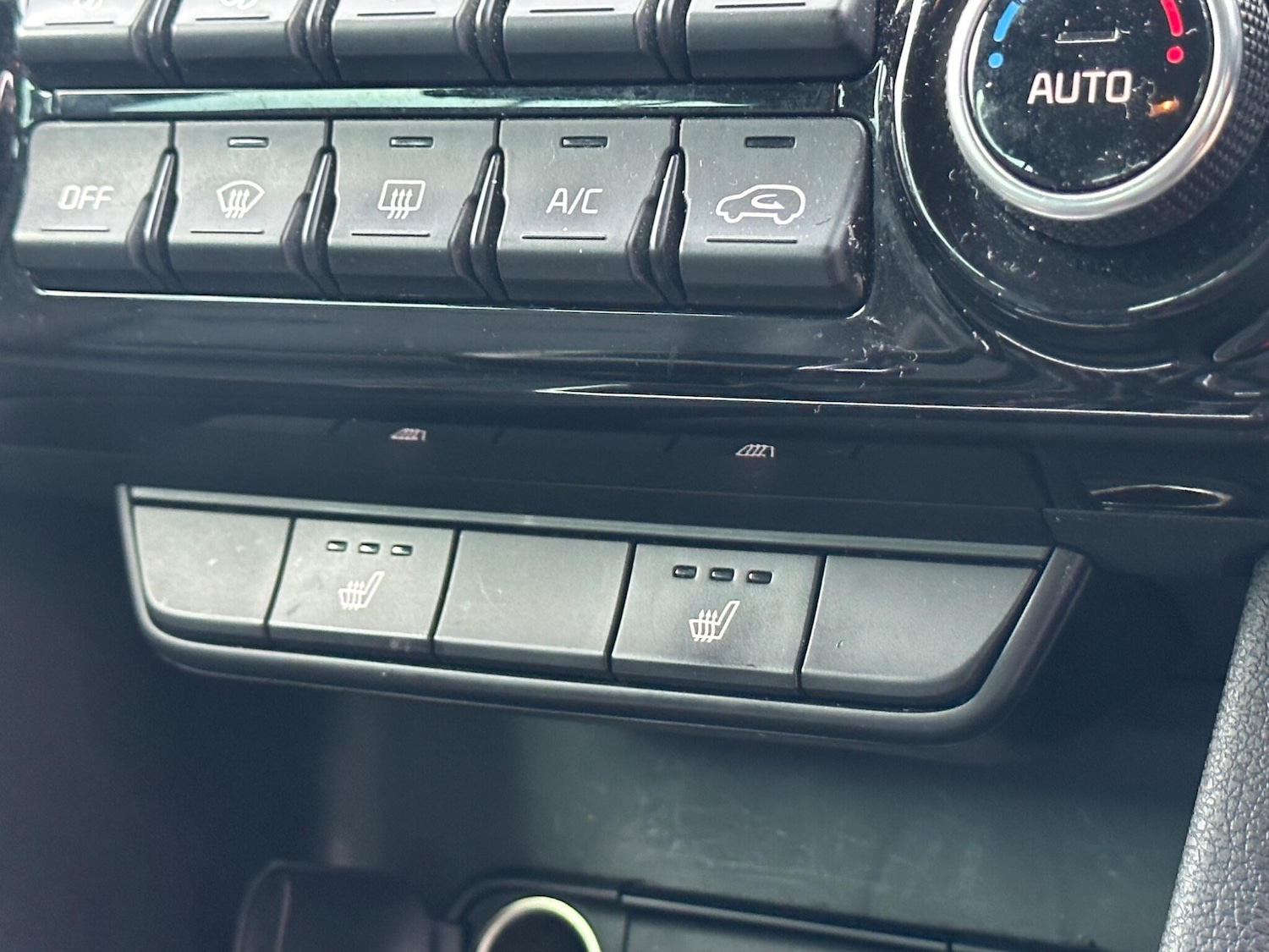 Used Kia Sportage 2016 for sale - 77537192: Photo 18