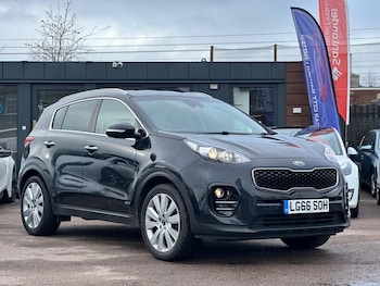 Used Kia Sportage 2016 for sale - 77537192: Photo