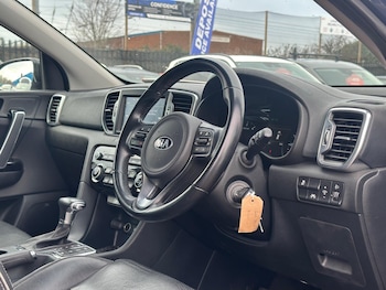 Used Kia Sportage 2016 for sale - 77537192: Photo