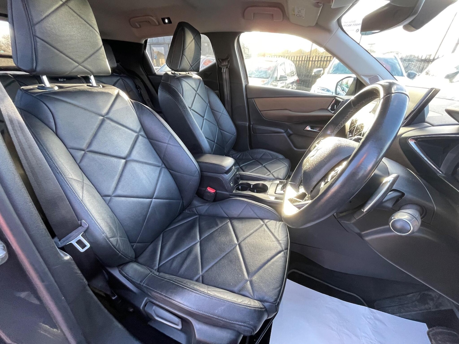 Used DS Automobiles DS 3 2019 for sale - 76802212: Photo 11