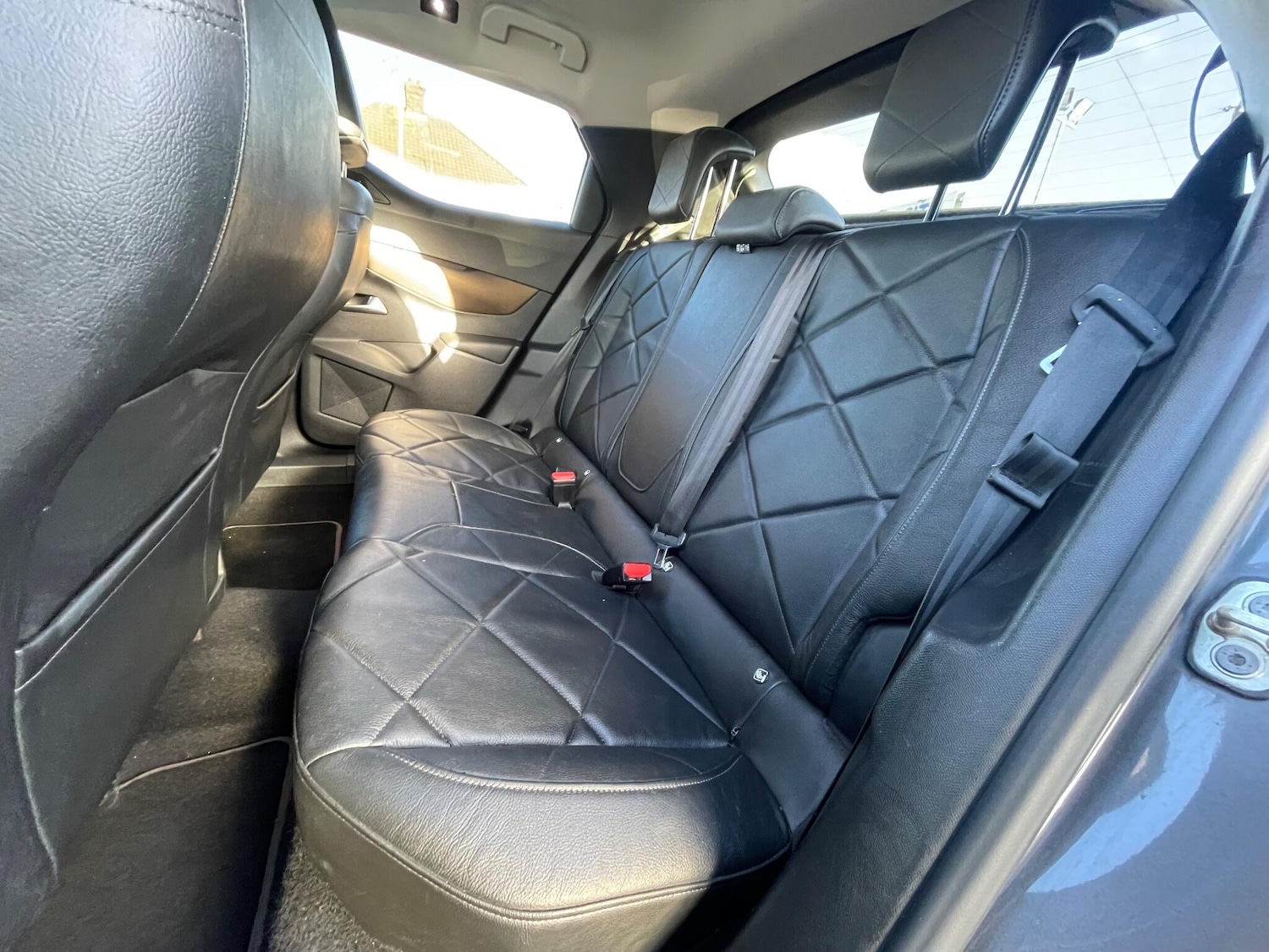 Used DS Automobiles DS 3 2019 for sale - 76802212: Photo 13