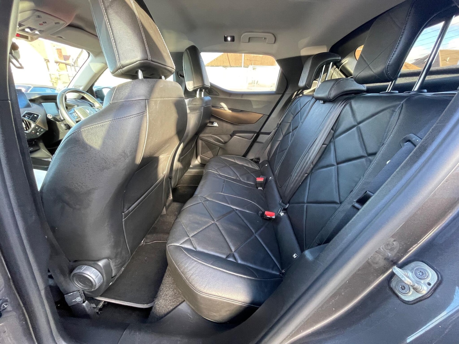 Used DS Automobiles DS 3 2019 for sale - 76802212: Photo 14