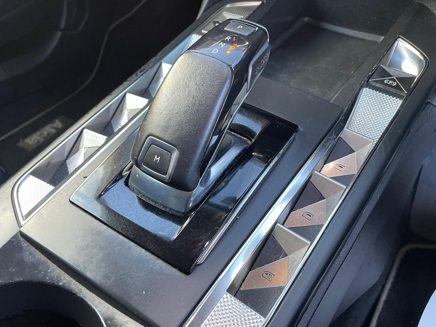 Used DS Automobiles DS 3 2019 for sale - 76802212: Photo 16