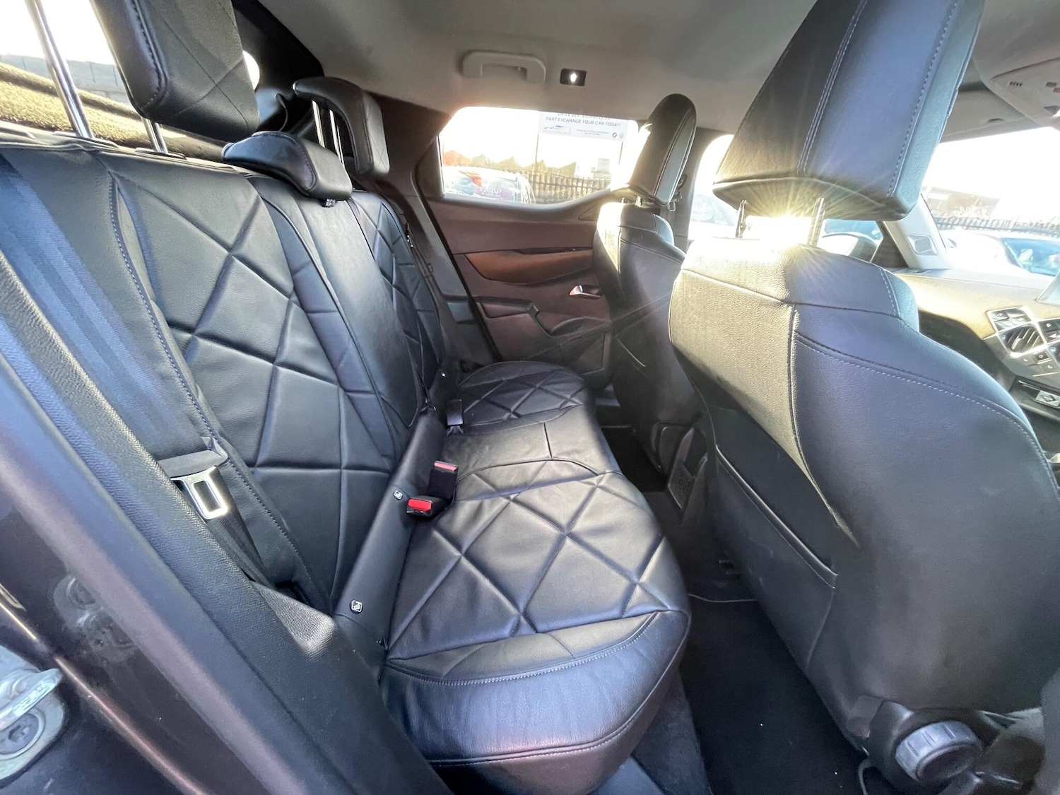 Used DS Automobiles DS 3 2019 for sale - 76802212: Photo 17