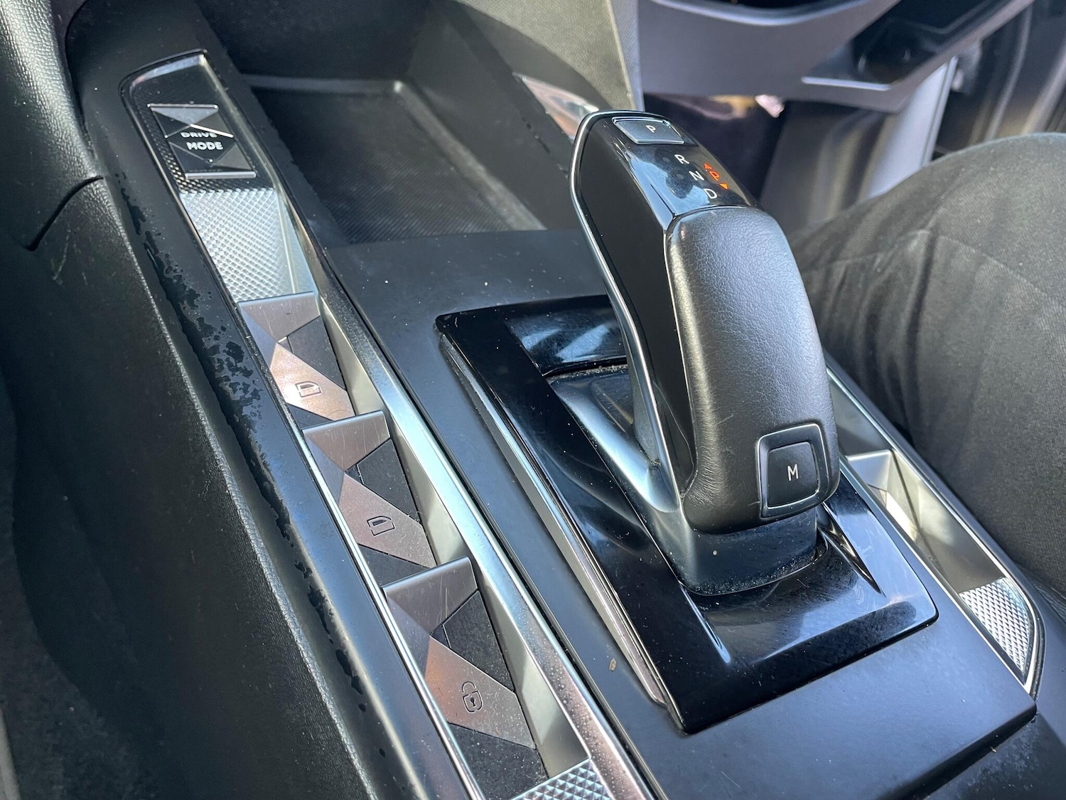 Used DS Automobiles DS 3 2019 for sale - 76802212: Photo 18