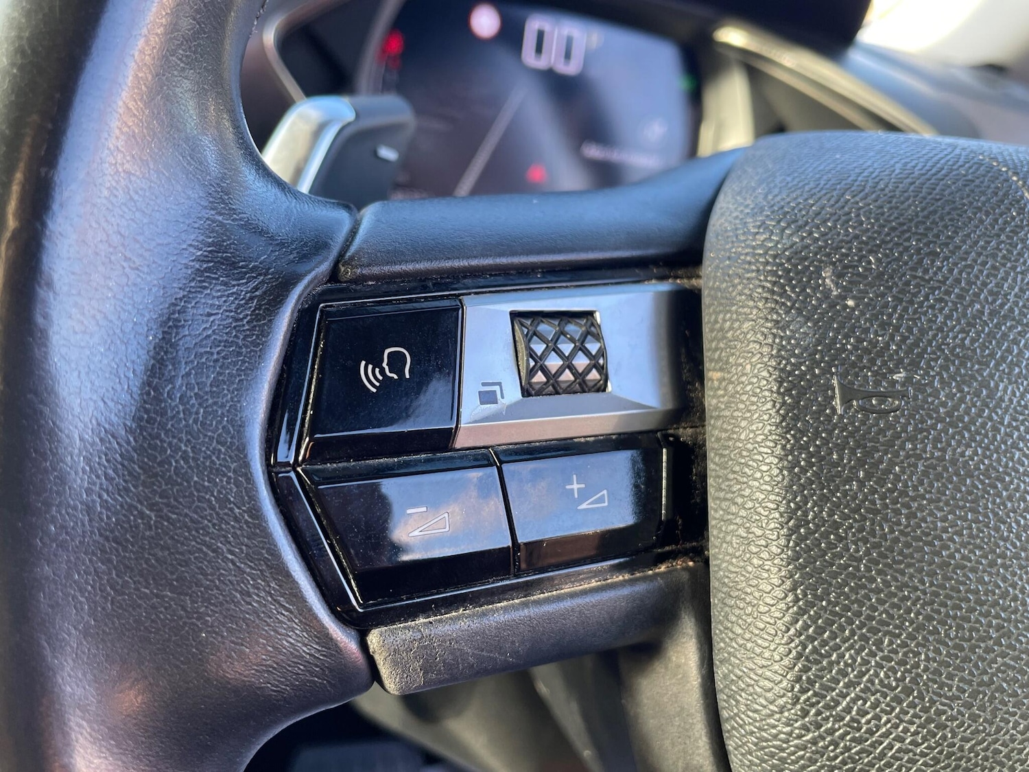 Used DS Automobiles DS 3 2019 for sale - 76802212: Photo 19