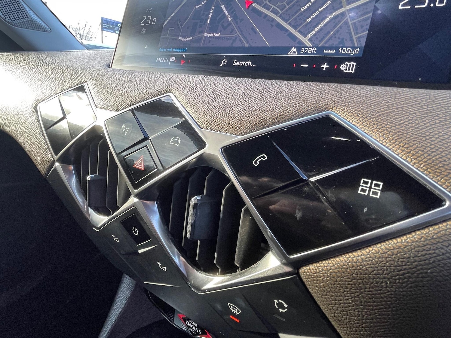 Used DS Automobiles DS 3 2019 for sale - 76802212: Photo 26