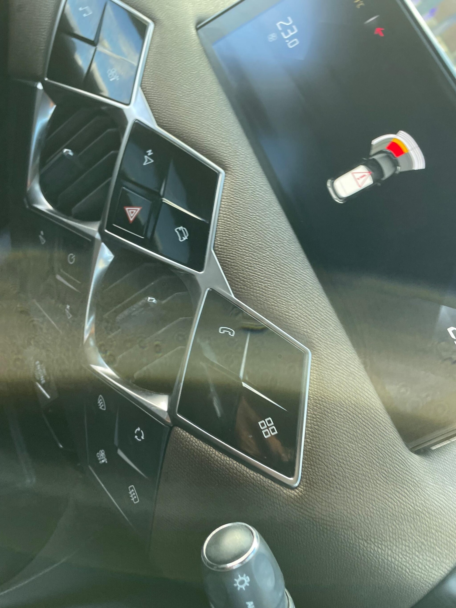 Used DS Automobiles DS 3 2019 for sale - 76802212: Photo 27