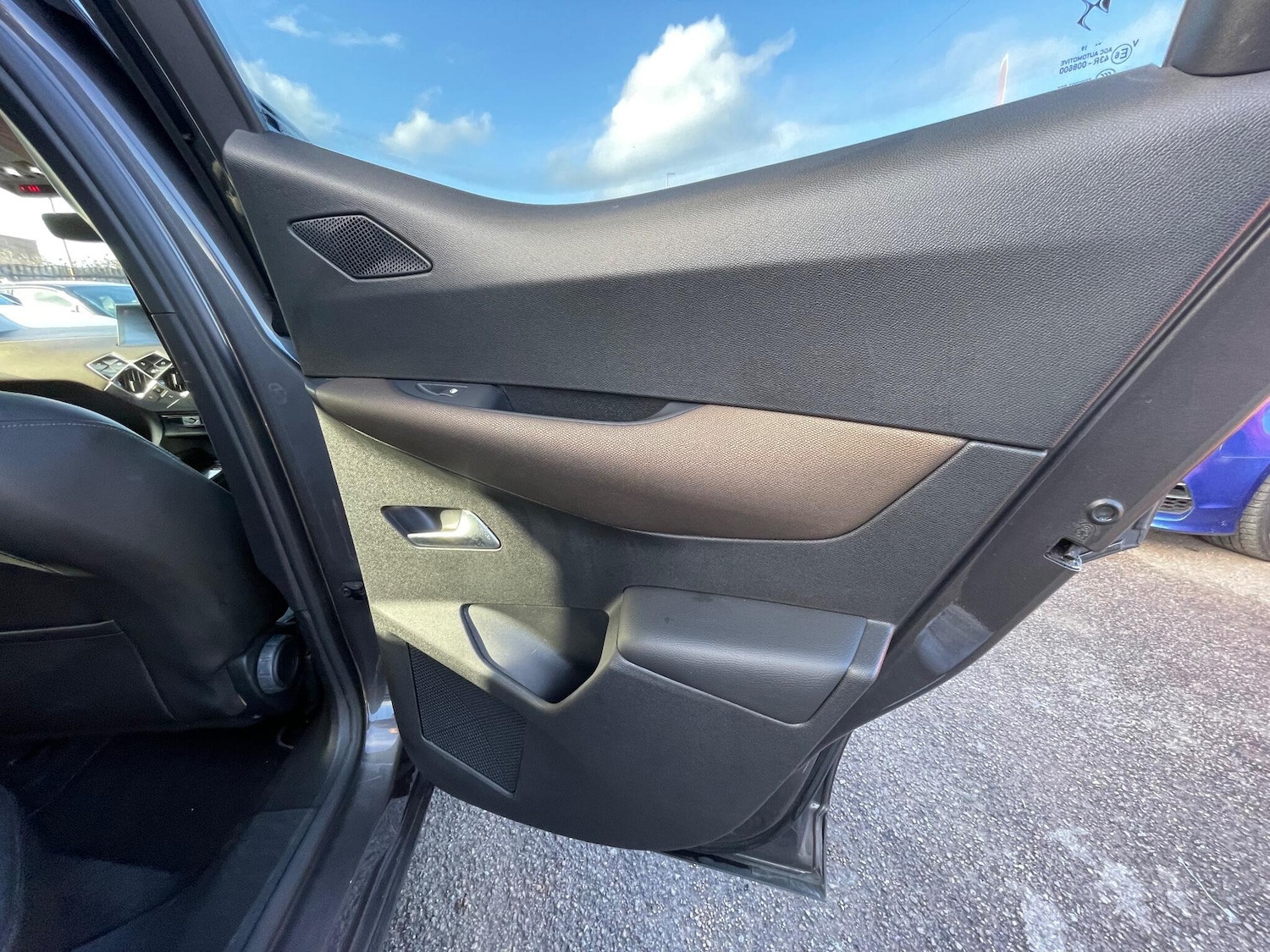 Used DS Automobiles DS 3 2019 for sale - 76802212: Photo 29