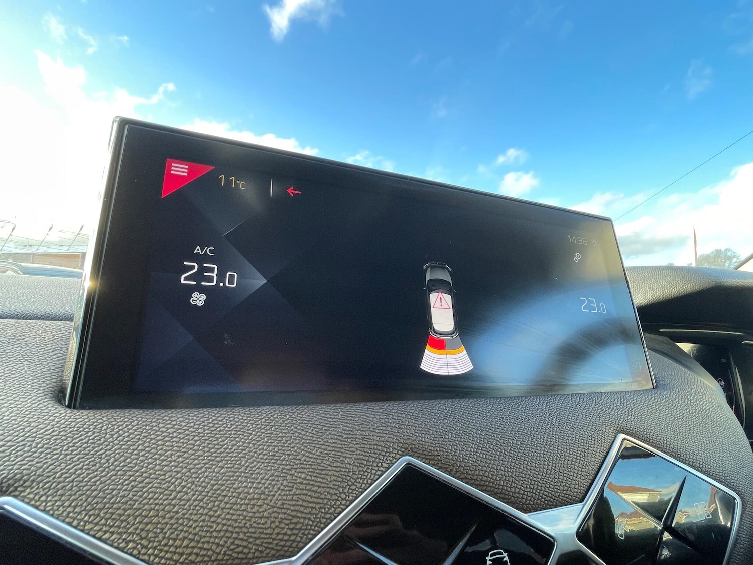 Used DS Automobiles DS 3 2019 for sale - 76802212: Photo 30