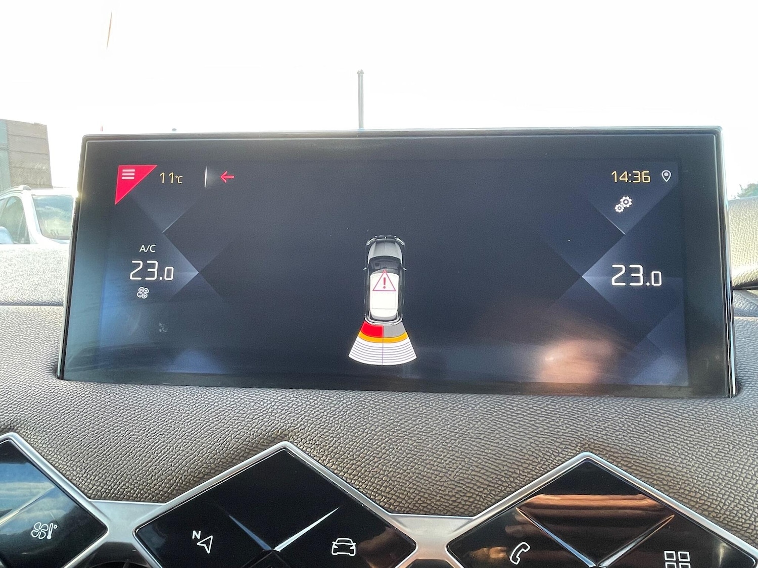 Used DS Automobiles DS 3 2019 for sale - 76802212: Photo 31