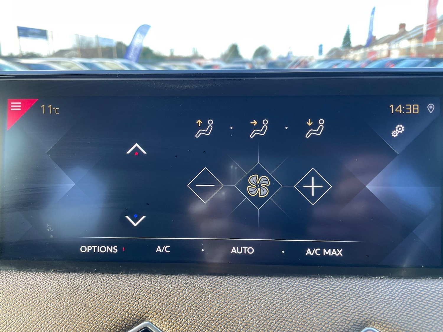 Used DS Automobiles DS 3 2019 for sale - 76802212: Photo 32