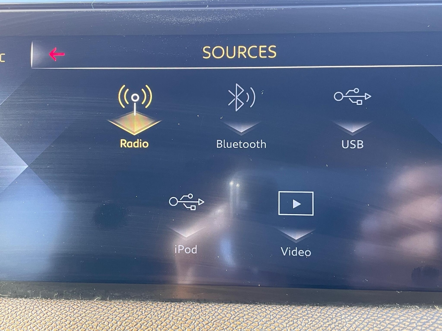 Used DS Automobiles DS 3 2019 for sale - 76802212: Photo 33